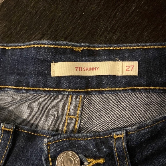 Levi’s skinny - Picture 7 of 7